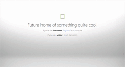 Desktop Screenshot of flyguy.com