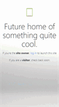 Mobile Screenshot of flyguy.com