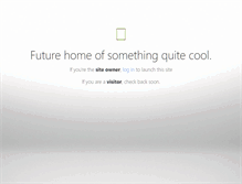 Tablet Screenshot of flyguy.com